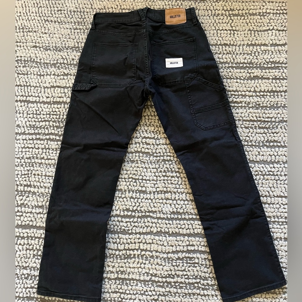Hollister Carpenter Pants